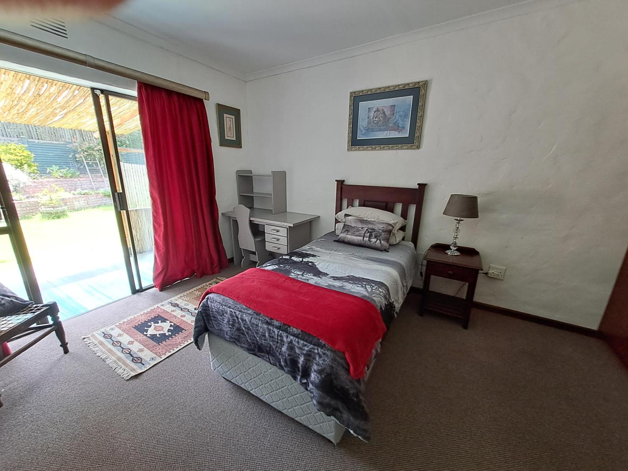 مبيت وإفطار كنيسنا At Upperwood Manor المظهر الخارجي الصورة